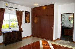une des chambres