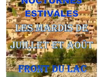 NOCTURNES 2025