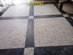avant  travaux