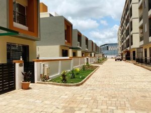 Vente appartements neufs diamniadio dakar Sénégal