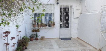 Location studio meublé ou pas appart Tunis Tunisie