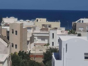 Location appartement semaine Monastir Tunisie