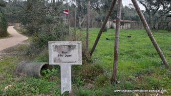 Annonce Vente Ourem -Portugal maison campagne `rénover Fatima