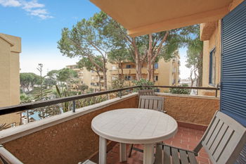 Location Appartement confortable avec terrasse 400 m plage Marbella