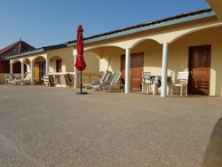 Villa à vendre à Saly