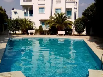 Location APPARTEMENT NASSIMA Yasmine Hammamet Tunisie