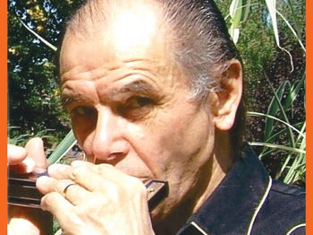 Annonce CONCERT GRATUIT L&#039;HOMME L&#039;HARMONICA Ciotat Bouches du Rhône