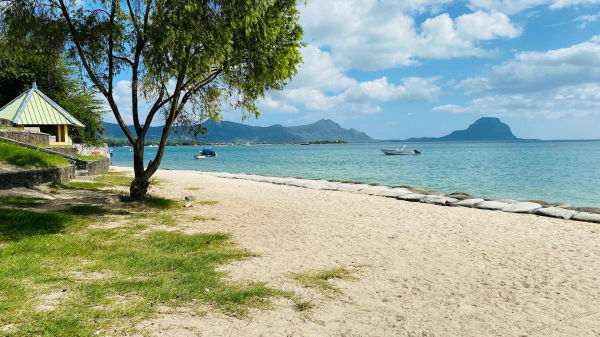 plage