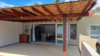 Maison 3 chambres à louer avec piscine à Moorea (6)