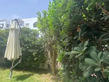 Vente s+2 1 jardin yasmine hammamet Nabeul Tunisie