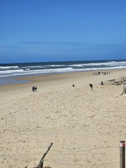 plage du penon