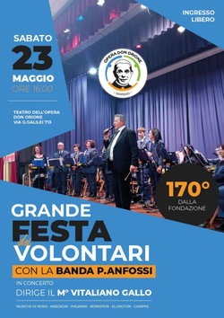 vitaliano gallo banda p anfossi 170