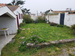 jardin