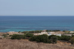 Vue mer