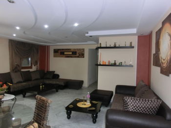 Vente 1 magnifique appartement Tantana chott Meriam Sousse Tunisie