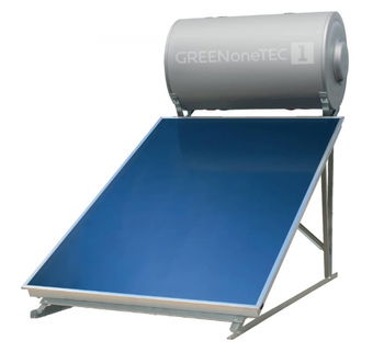 CHAUFFE-EAU SOLAIRE GREENONETEC Dakar Sénégal