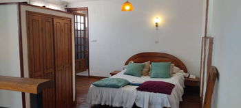 Location 1 LUXUEUX APPARTEMENT MEUBLÉE ROUTE PLEIN CENTRE VILLE Madagascar