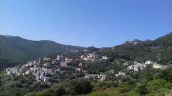 Location MAISON DANS CAP CORSE Rogliano