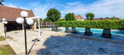 Manoir de la Colombière