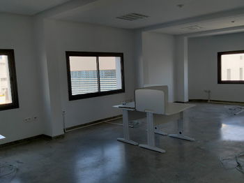 Location Joli bureau 400m² Charguia 2 Tunis Tunisie