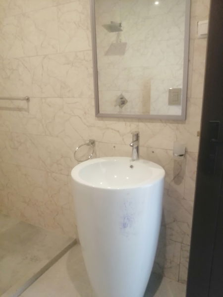 Salle d'eau