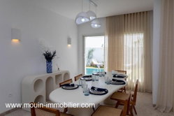 SALLE A MANGER