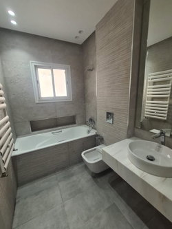 villa recente à louer à Hammamet Nord