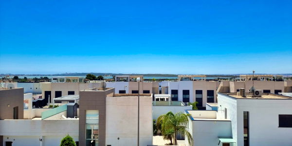 appartement de luxe clé en main
