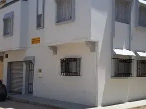 vente maison eljadida El Jadida Maroc