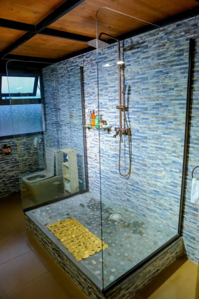 Salle d'eau