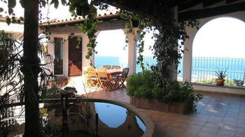 PATIO/TERRASSE