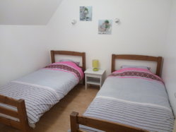 chambre enfant