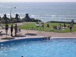 Appartement  Meubler  Au Maroc