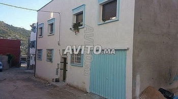 Vente maison agadir hay aourir 120m pret plage 2 km Maroc