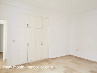 Location appartement rani hammamet Tunisie
