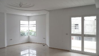 Location Etage villa S+4 khezama charkia Sousse Tunisie