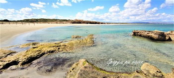 Vente Maison rustique terrain pied dans l&#039;eau Noto Siracusa Italie