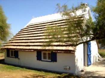 Location Camargue Maison Gardian Saintes-Maries-de-la-Mer Bouches du Rhône