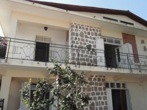 Vente Maison 2 appartements indépendants Andrainarivo Antananarivo