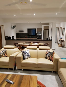 Résidence meublé à vendre à Majunga