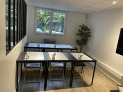 Espace Apprenants