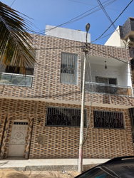 façade