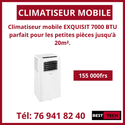 climatiseur