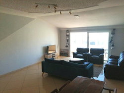 Appartement T4