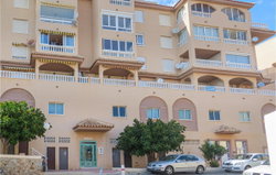 Appartement facade