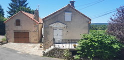 Gites extérieur