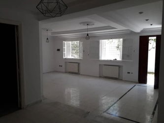 Location 1 rez chaussée el menzah 8 L&#039;Ariana Tunisie