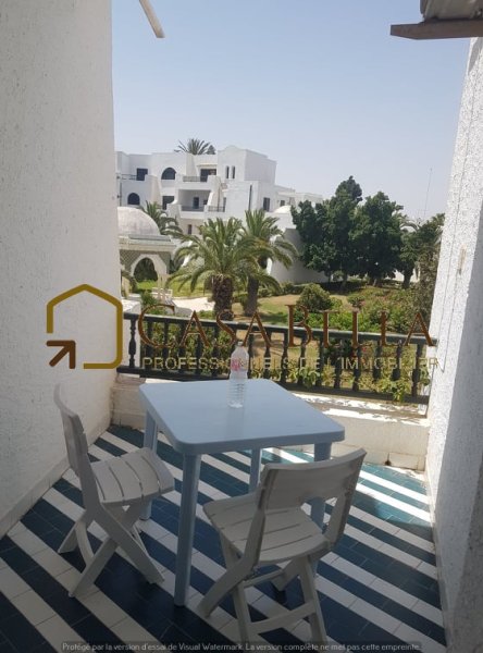 Location vacances pour les vacances Kantaoui Sousse Tunisie