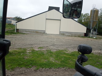 Location Hivernage gardiennage camping-car caravane ou autres véhicules