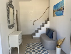 Hall entrada